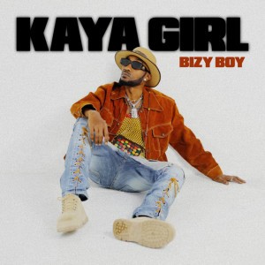Bizy Boy