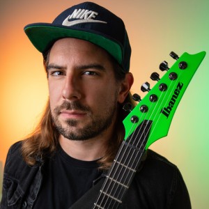Bodor Máté