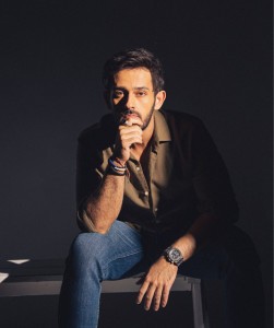 Azaan Sami Khan