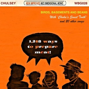 Chulsey