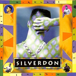 Silverdon