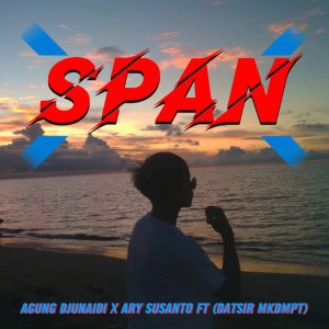 Agung Djunaidi