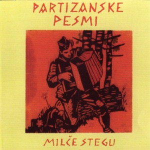 Milče Stegu