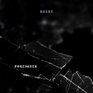 Bozre