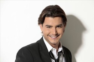 Danilo Rosero