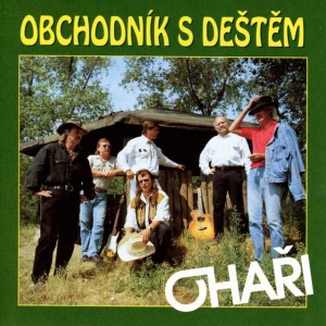 Ohaři