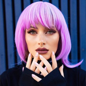 Kristina Korvin