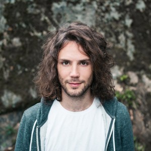 Nicolas Haelg