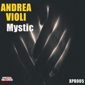 Andrea Violi