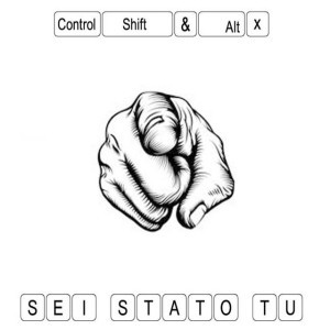 Alt X