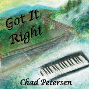 Chad Petersen