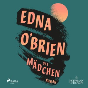 Edna O'Brien