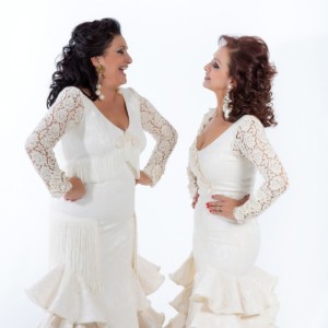 Las Carlotas