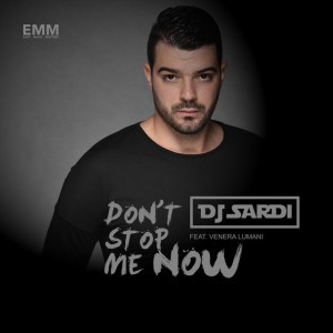 Dj Sardi