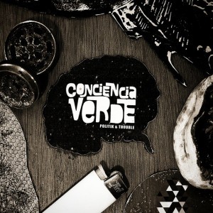 Conciencia Verde