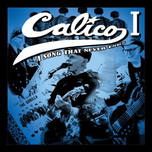 Calico