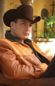 Valentin Elizalde