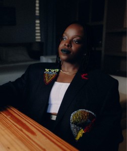 Joyce Olong
