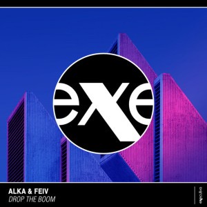 Alka & Feiv, Alka, Feiv