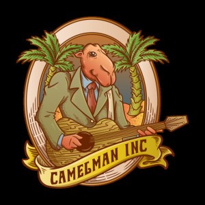 Deadman in CamelLand