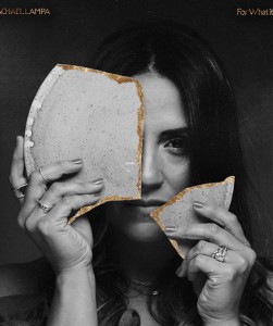 Rachael Lampa