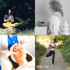 Bright Traditional Japanese Music