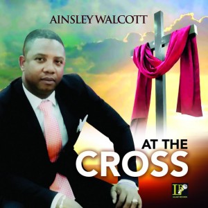 Ainsley Walcott