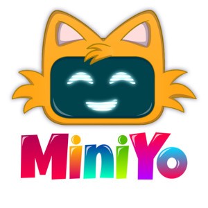 Miniyo Kids Nursery Rhymes