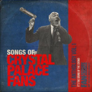Crystal Palace Fans FanChants