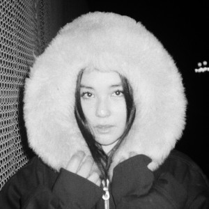 Audrey MiKa