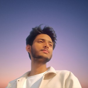 Nikhil Maurya