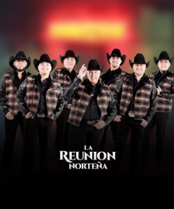 La Reunión Norteña