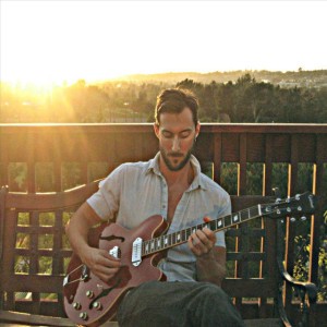 Adam Darling