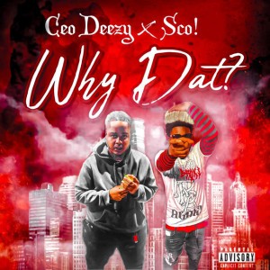 CEO DEEZY