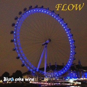 Blue Cokewine