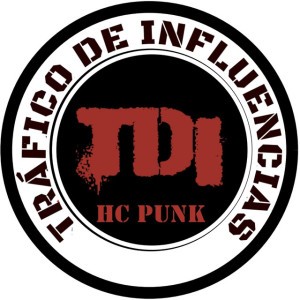 Tráfico de Influencias