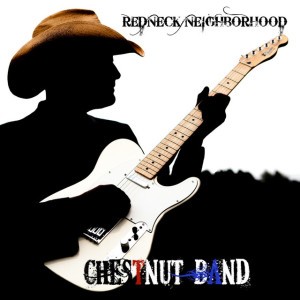 Chestnut band