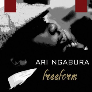 Ari Ngabura
