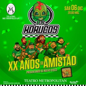 Los Korucos