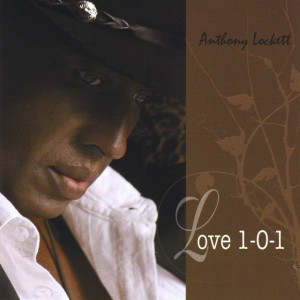 Anthony Lockett
