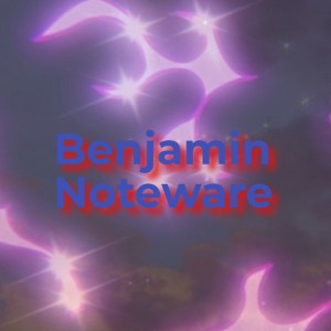 Benjamin Noteware