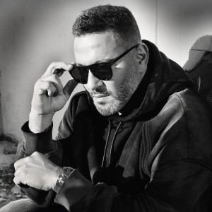 Ziad Bourji