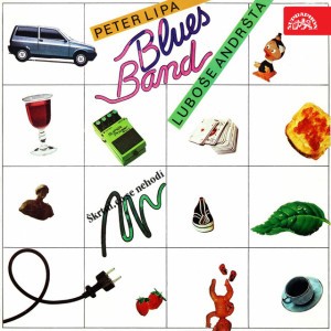 Blues Band Luboše Andršta