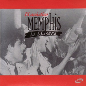Memphis la Blusera