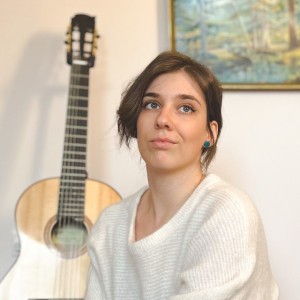 Kovács Beatrix