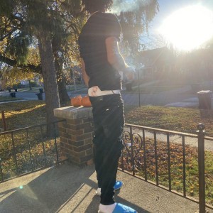 Bagchasermike
