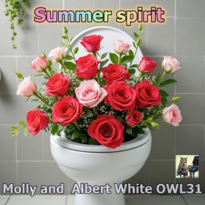 Albert White OWL31