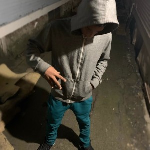 Chris9Hunnid