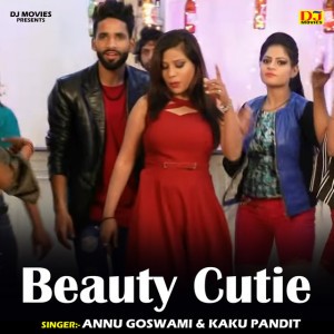 Annu Goswami