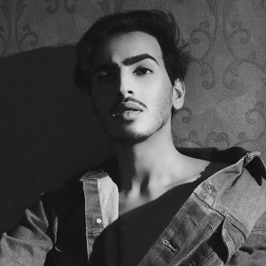 Khalid Al-Shammiry